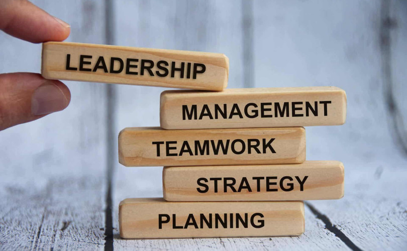 مهارات القيادة العملية لقائد فريق الصيانة